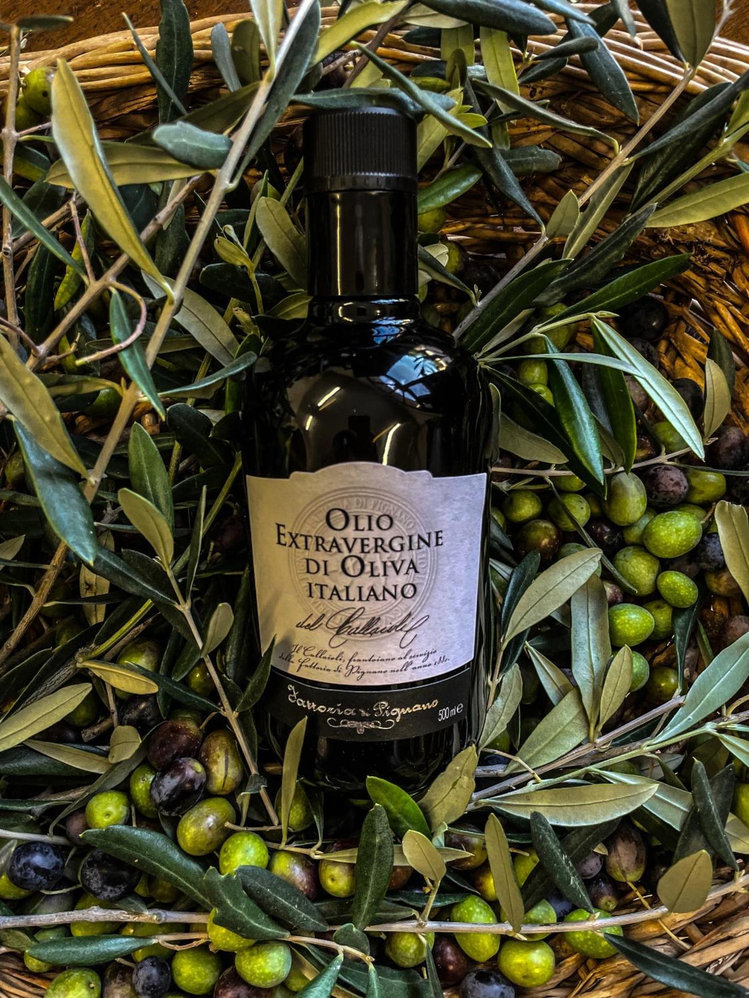 Borgo Pignano Tuscany Eksteriør billede