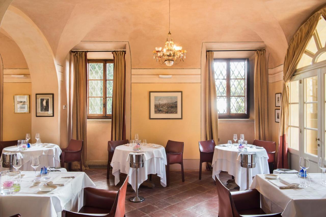 Borgo Pignano Tuscany Eksteriør billede